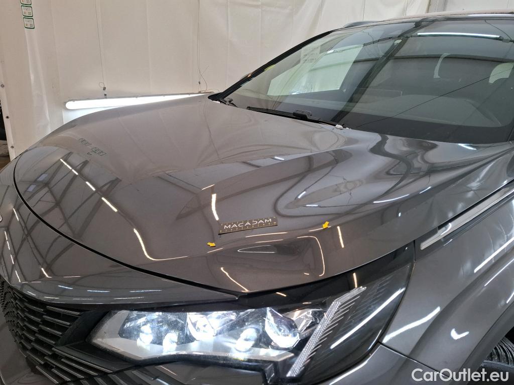  Peugeot  5008  GT Line 1.5 HDi 130CV BVA8 E6dT #1