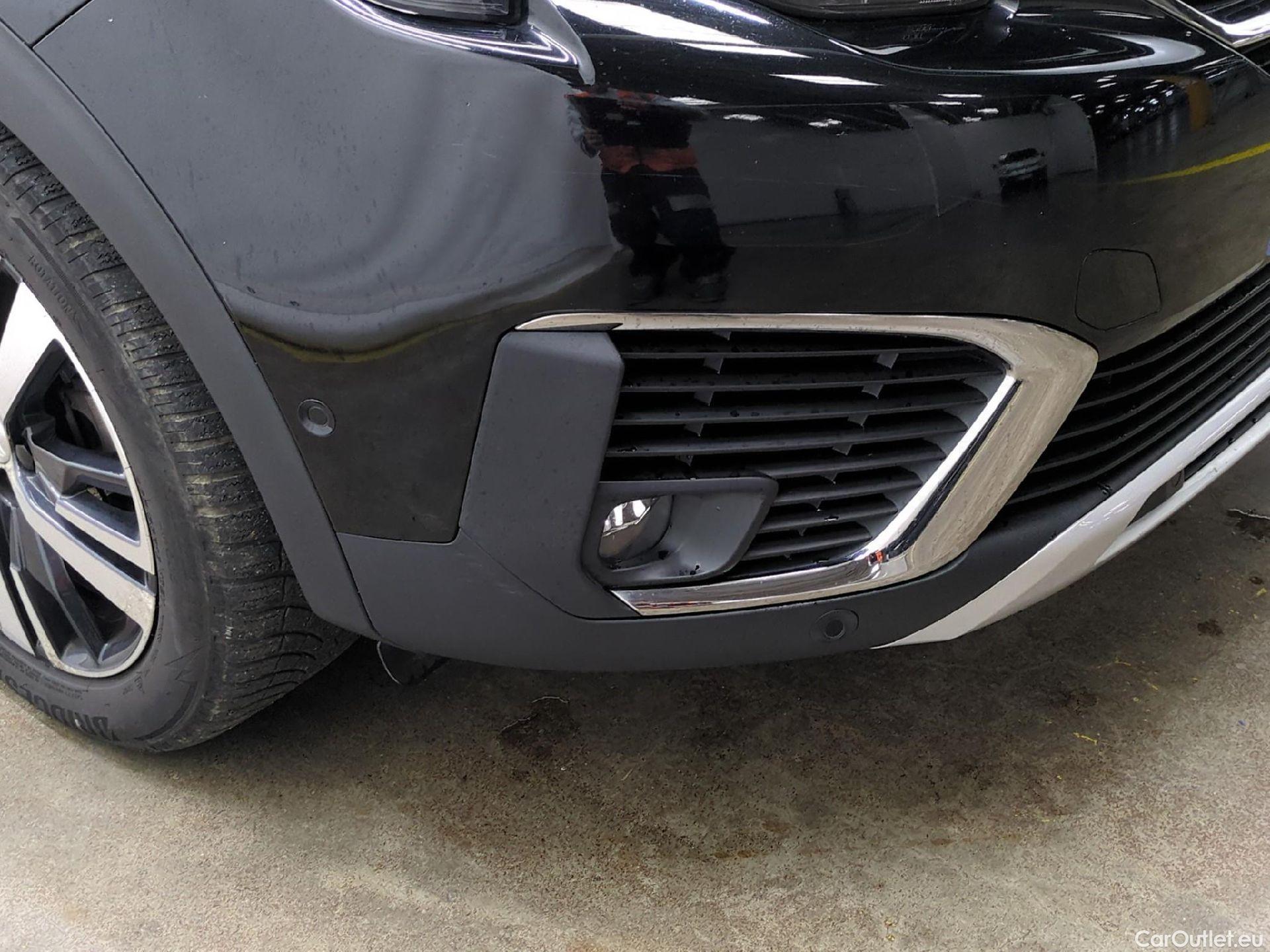  Peugeot  5008  Allure 1.2 PureTech 130CV BVM6 E6dT #51