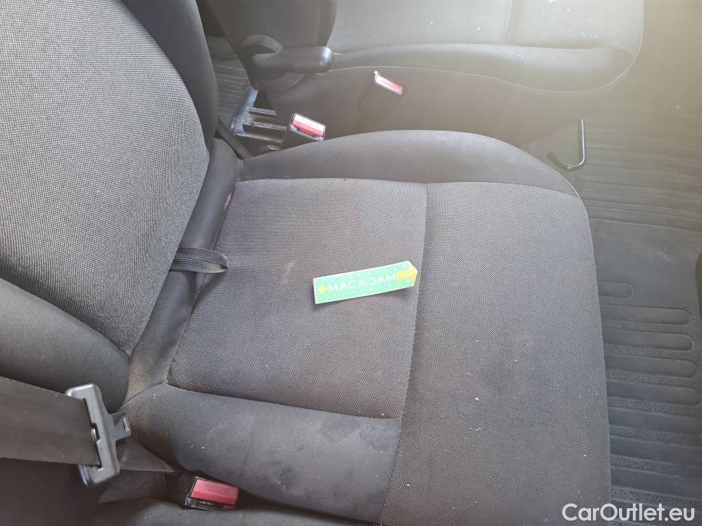  Renault  Master RENAULT  DC VU 4p Châssis double cabine DC GCf Trac F3500 L3 dCi 130 E6 #35