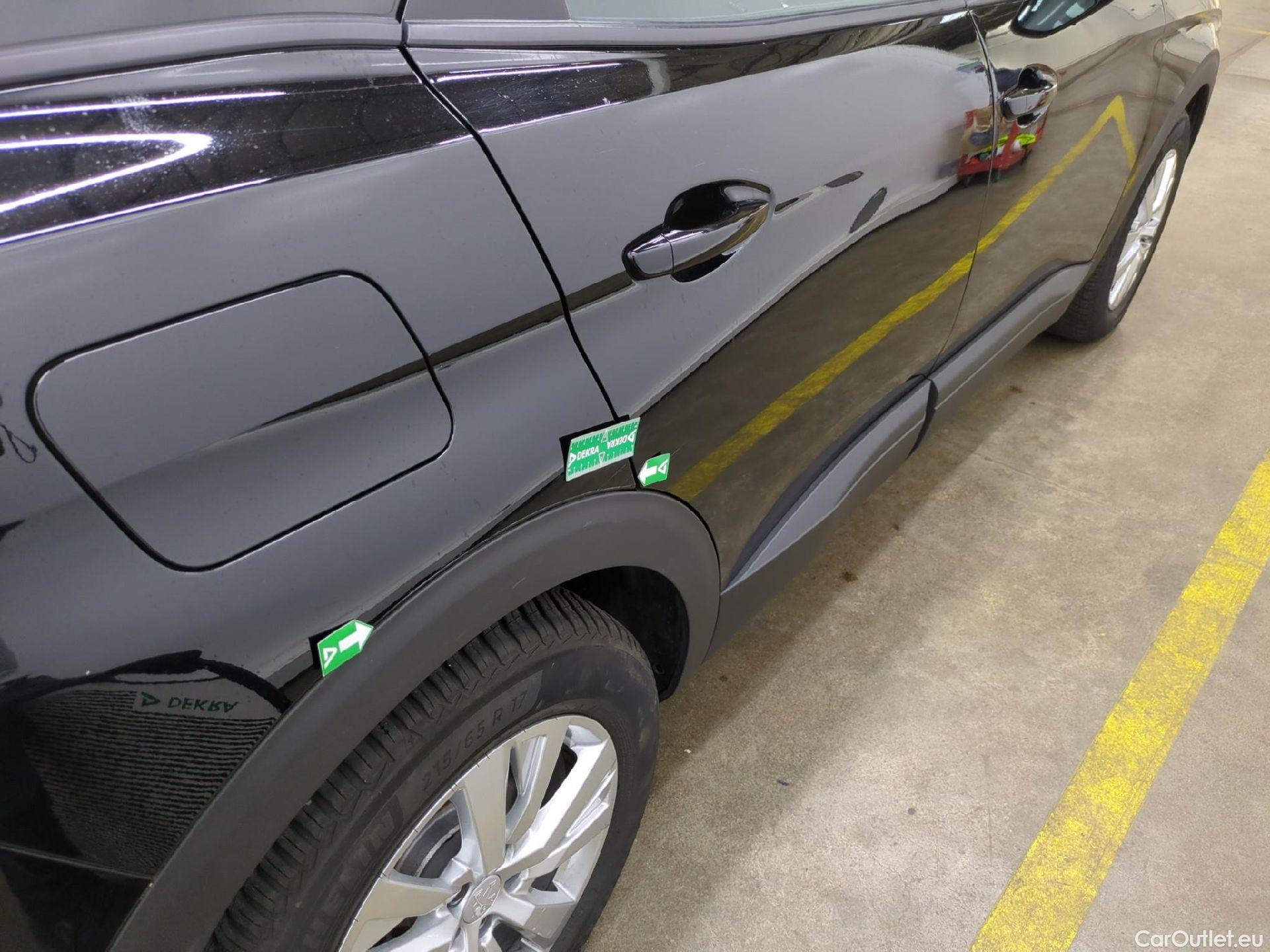  Peugeot  3008  Active Business 1.2 PureTech 130CV BVA8 E6d #26