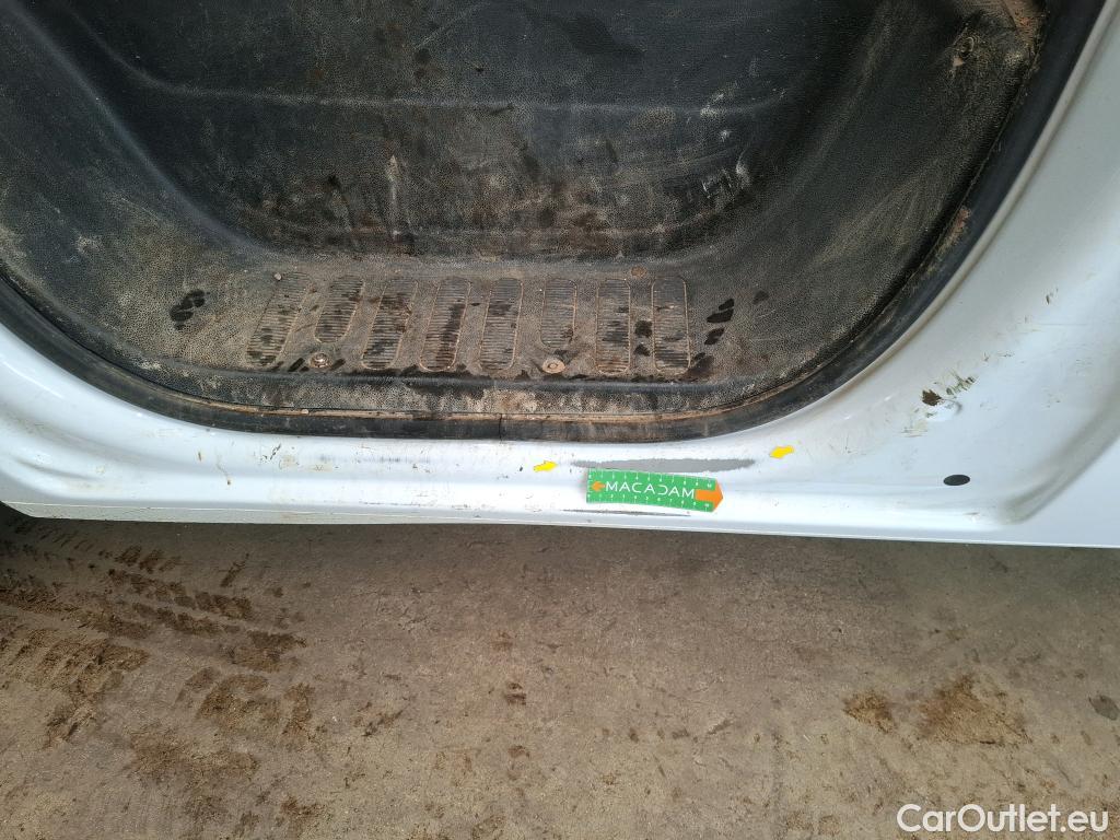  Renault  Master RENAULT  DC VU 4p Châssis double cabine DC GCf Trac F3500 L3 dCi 130 E6 #30