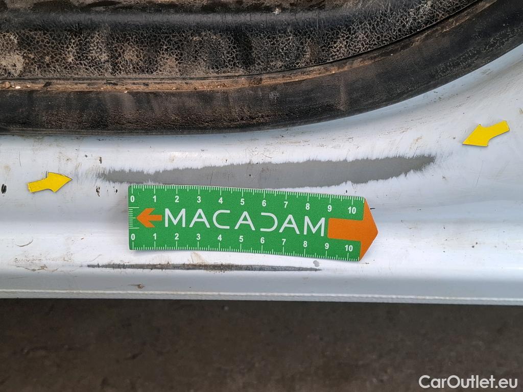  Renault  Master RENAULT  DC VU 4p Châssis double cabine DC GCf Trac F3500 L3 dCi 130 E6 #31