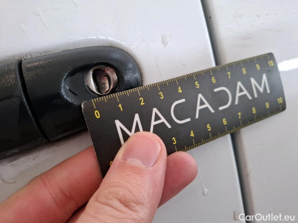  Renault  Kangoo  II Express Maxi Extra (Série Spéciale) 1.5 dCi 95CV BVM6 E6dT #18