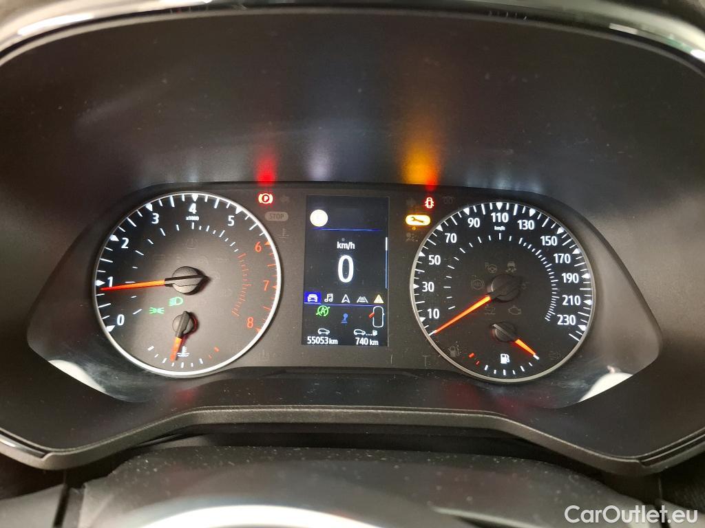  Renault  Clio  V Business 1.0 SCe 65CV BVM5 E6d #20