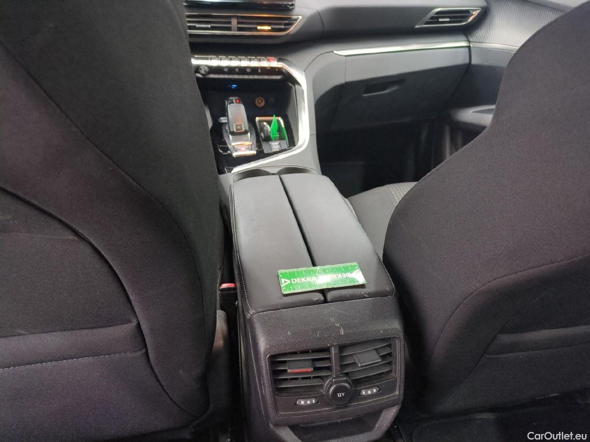  Peugeot  3008  II Active Pack 1.5 HDi 130CV BVA8 E6d #7