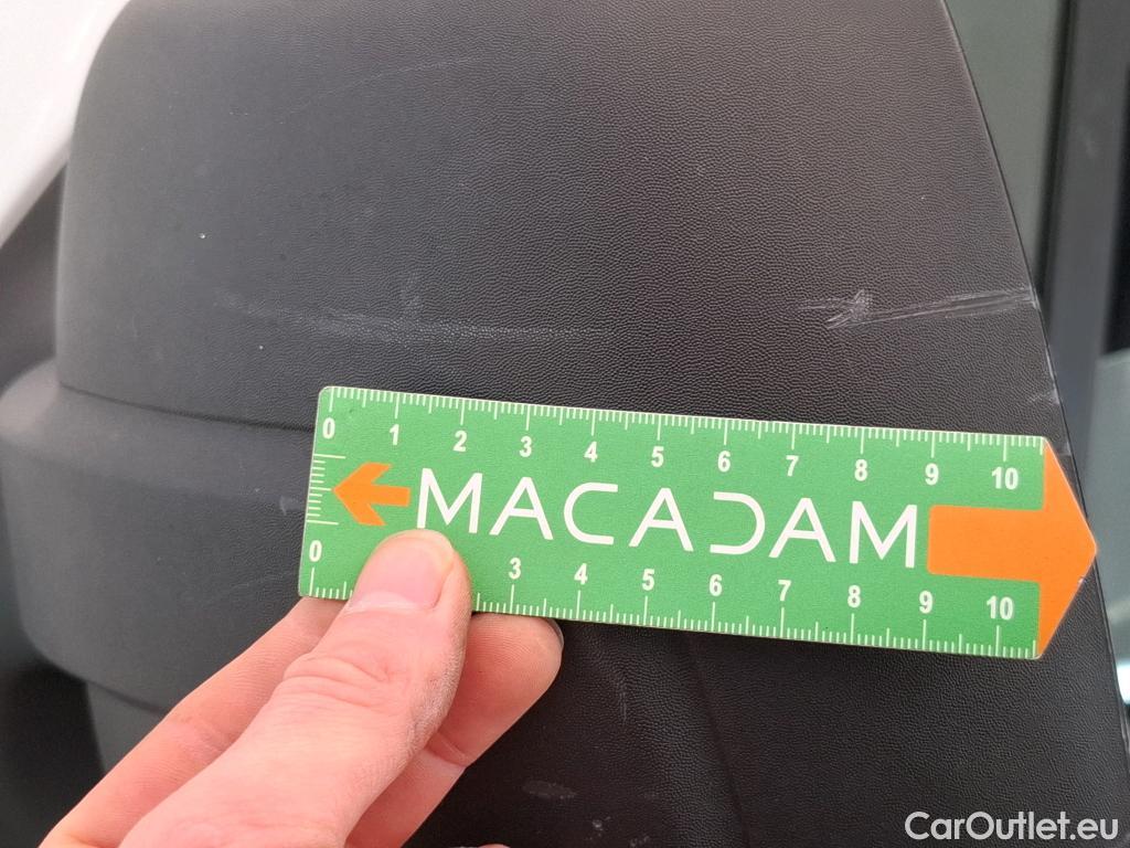  Renault  Master RENAULT  DC VU 4p Châssis double cabine DC GCf Trac F3500 L3 dCi 130 E6 #49