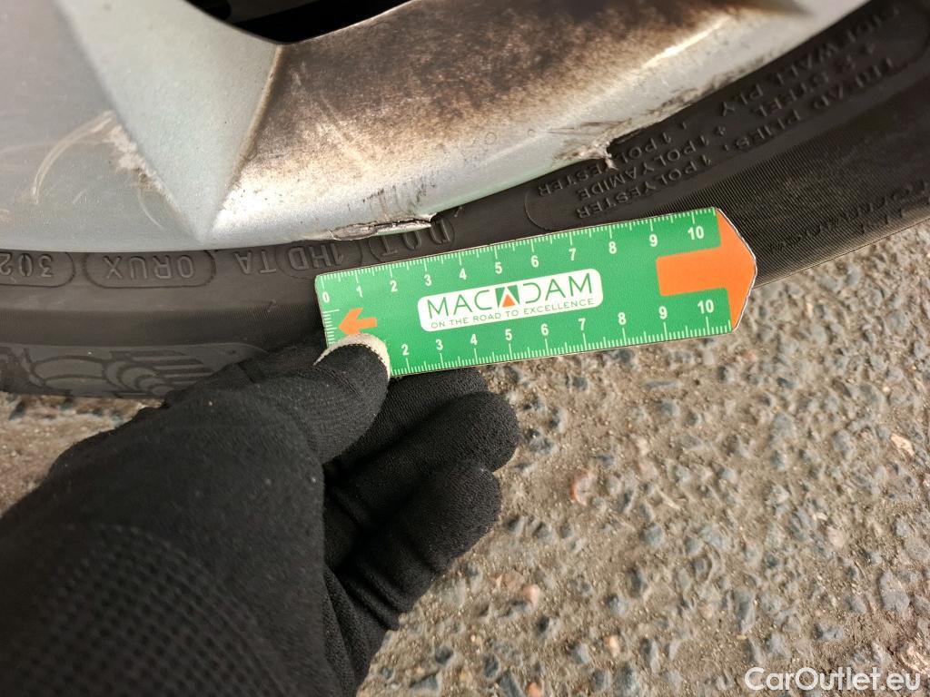  Renault  Kangoo  Express Maxi Extra (Série Spéciale) 1.5 #37