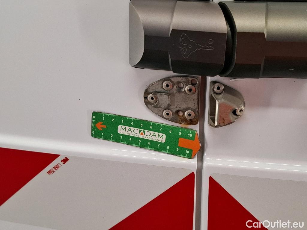  Renault  Kangoo  Express Maxi Extra (Série Spéciale) 1.5 #23