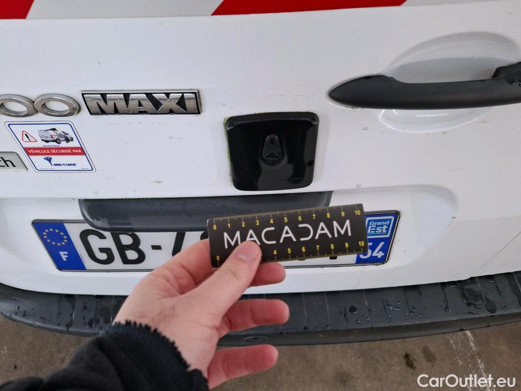  Renault  Kangoo  II Express Maxi Extra (Série Spéciale) 1.5 dCi 95CV BVM6 E6dT #13