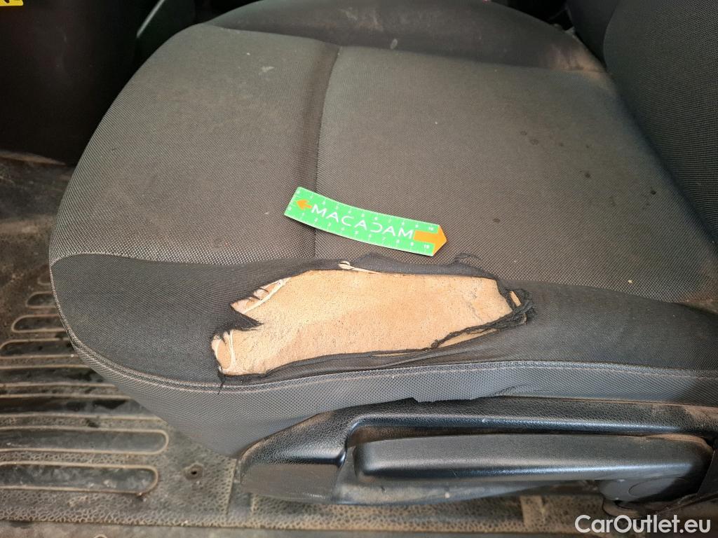  Renault  Master RENAULT  DC VU 4p Châssis double cabine DC GCf Trac F3500 L3 dCi 130 E6 #1