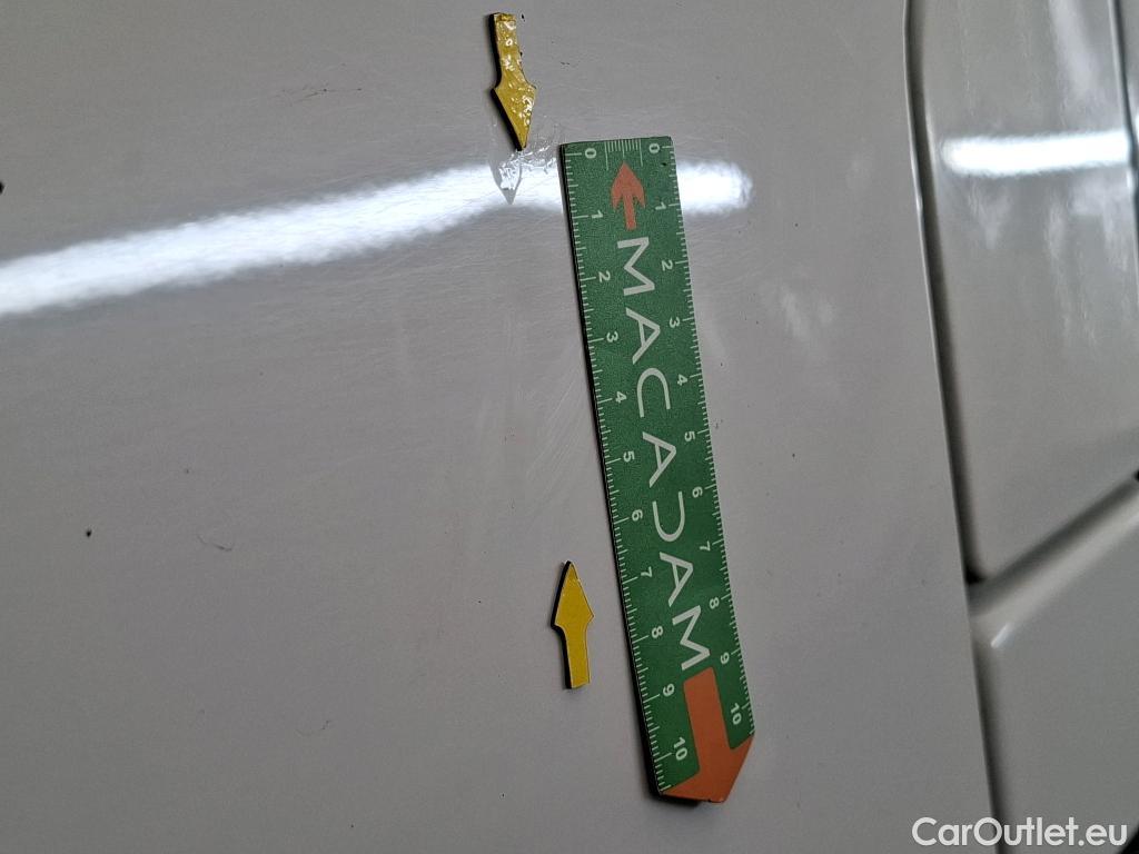  Renault  Master RENAULT  DC VU 4p Châssis double cabine DC GCf Trac F3500 L3 dCi 130 E6 #38