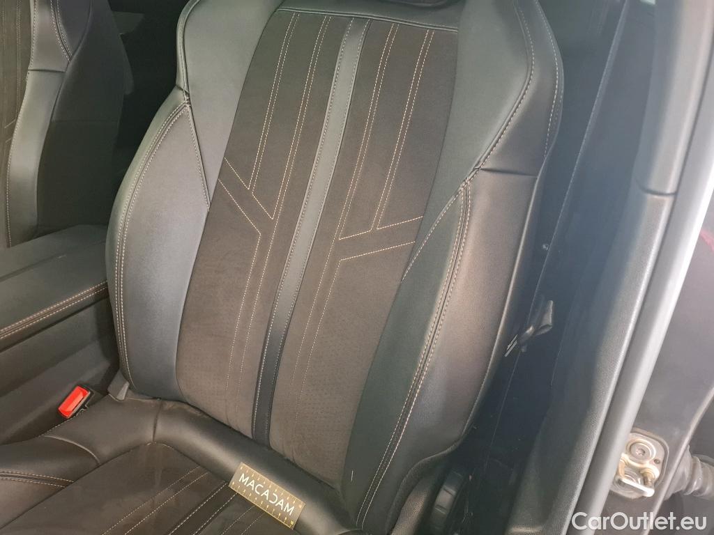  Peugeot  5008  GT Line 1.5 HDi 130CV BVA8 E6dT #9