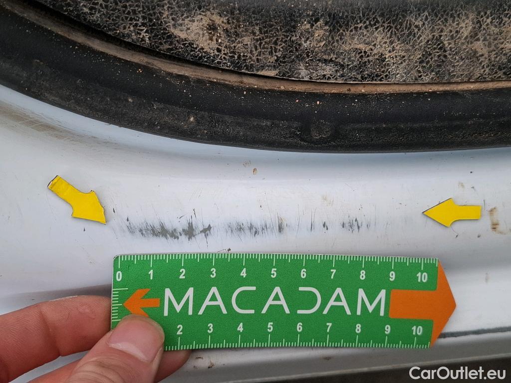  Renault  Master RENAULT  DC VU 4p Châssis double cabine DC GCf Trac F3500 L3 dCi 130 E6 #29