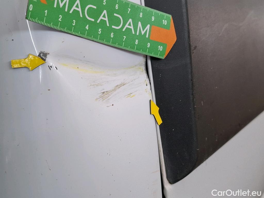  Renault  Master RENAULT  DC VU 4p Châssis double cabine DC GCf Trac F3500 L3 dCi 130 E6 #12