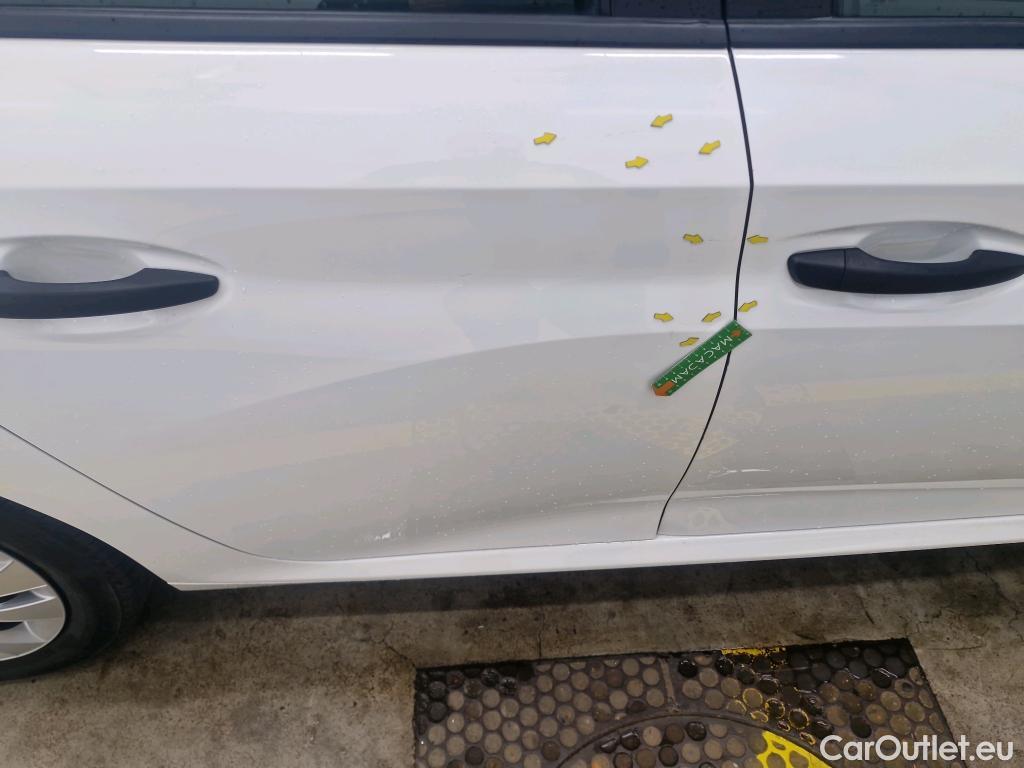  Peugeot  208  Premium 1.5 HDi 100CV BVM6 E6d #1