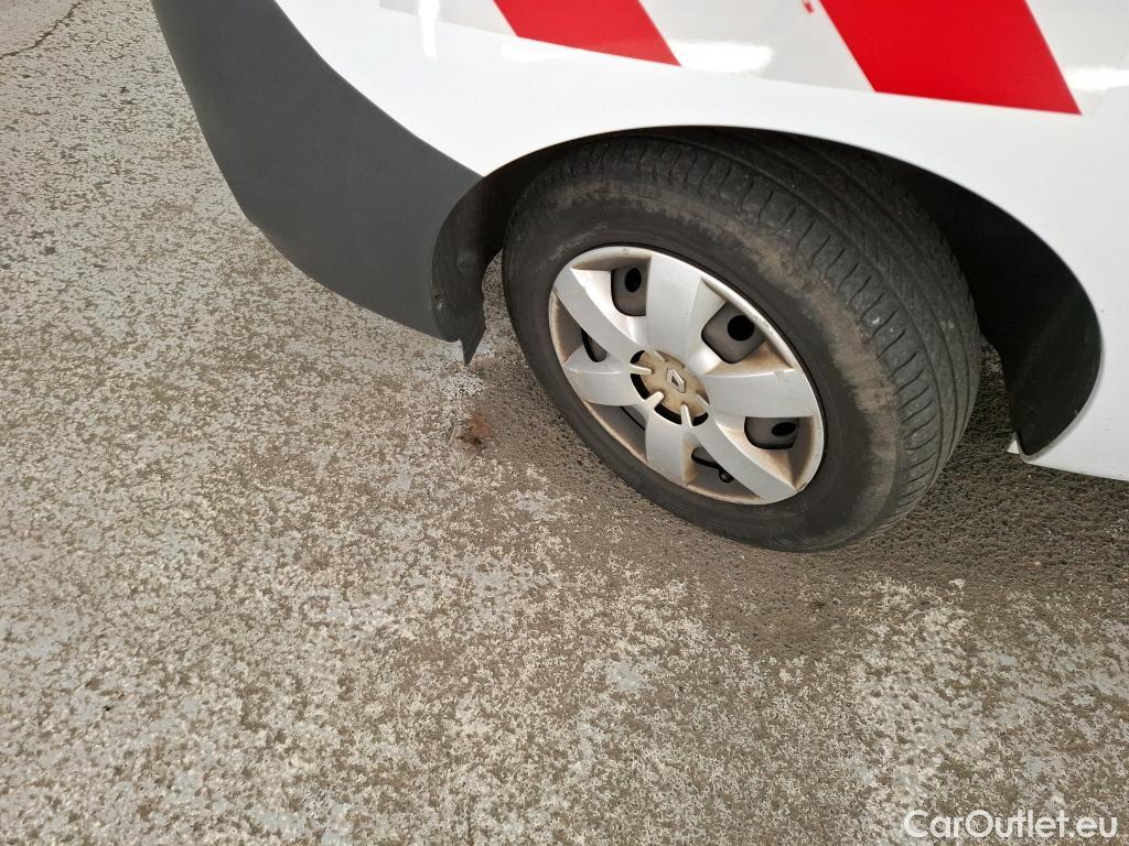  Renault  Kangoo  Express Maxi Extra (Série Spéciale) 1.5 #24