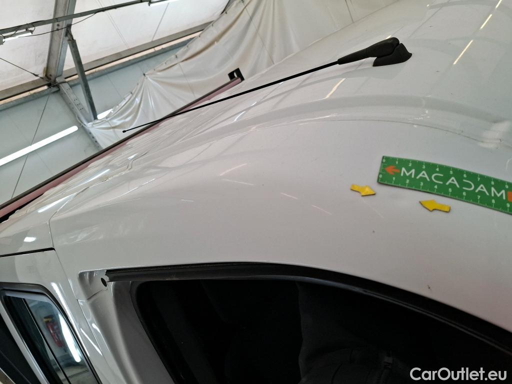  Renault  Master RENAULT  DC VU 4p Châssis double cabine DC GCf Trac F3500 L3 dCi 130 E6 #45