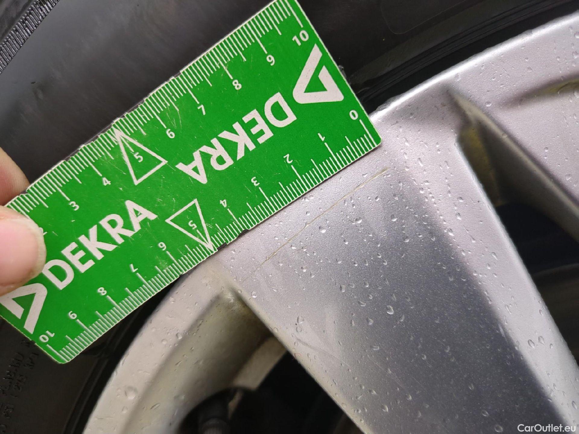  Peugeot  3008  II Active Pack 1.5 HDi 130CV BVA8 E6d #13