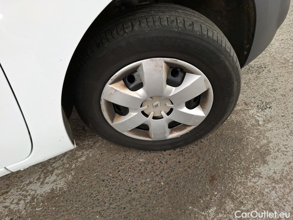  Renault  Kangoo  Express Maxi Extra (Série Spéciale) 1.5 #36