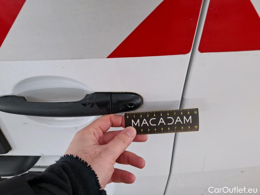  Renault  Kangoo  II Express Maxi Extra (Série Spéciale) 1.5 dCi 95CV BVM6 E6dT #16