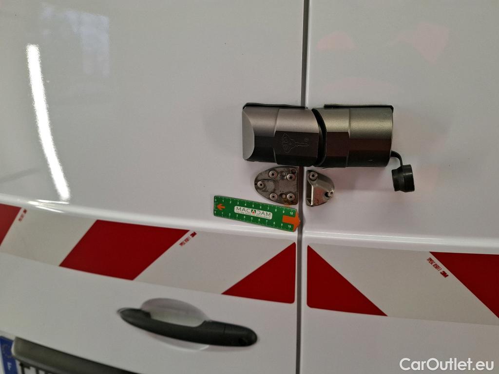  Renault  Kangoo  Express Maxi Extra (Série Spéciale) 1.5 #22