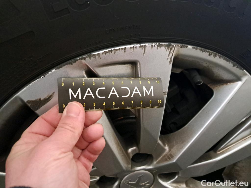  Peugeot  5008  Active Business 1.2 PureTech 130CV BVA8 7 Sieges E6d #13