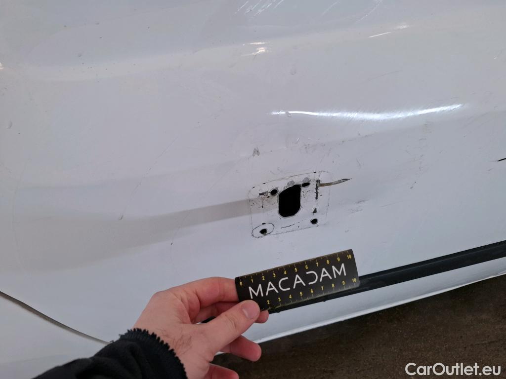  Renault  Kangoo  II Express Maxi Extra (Série Spéciale) 1.5 dCi 95CV BVM6 E6dT #14