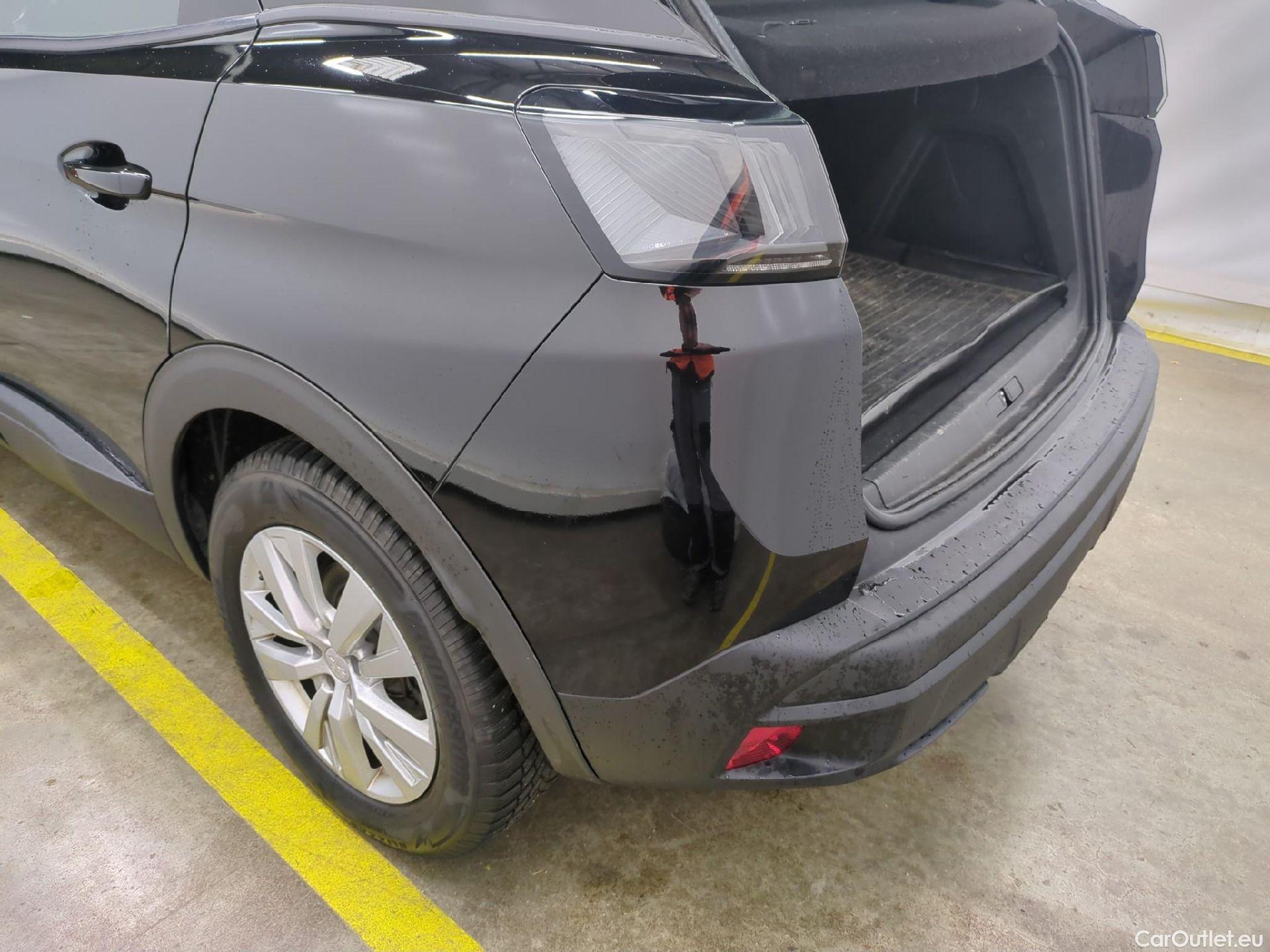  Peugeot  3008  II Active Pack 1.5 HDi 130CV BVA8 E6d #26