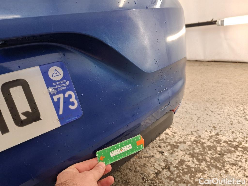  Renault  Clio  V Business 1.0 SCe 65CV BVM5 E6d #4