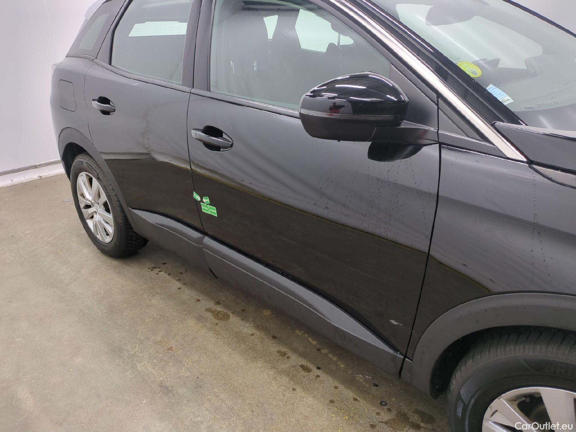  Peugeot  3008  II Active Pack 1.5 HDi 130CV BVA8 E6d #39