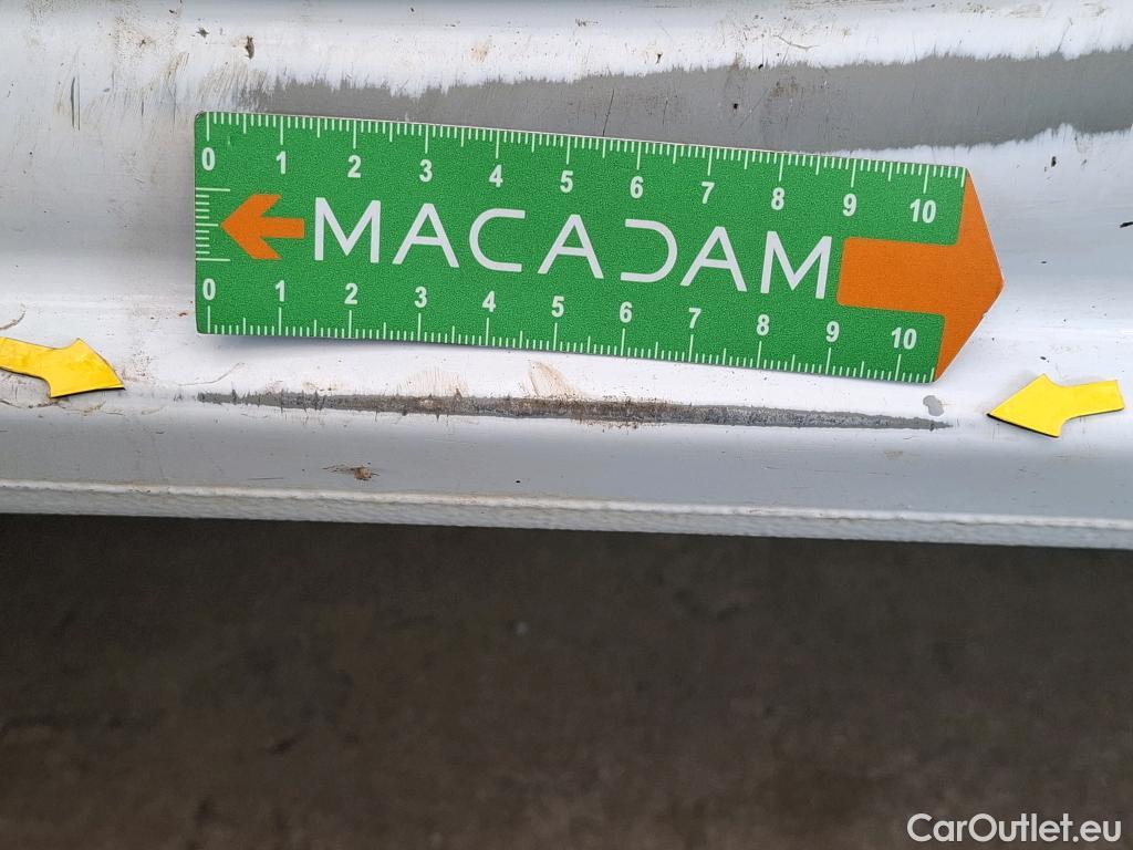  Renault  Master RENAULT  DC VU 4p Châssis double cabine DC GCf Trac F3500 L3 dCi 130 E6 #32