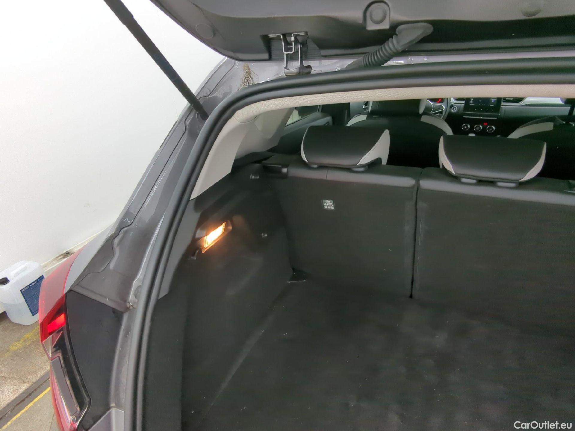  Renault  Captur  II Techno 1.6 E-TECH Hybrid 145CV BVA6 E6d #1