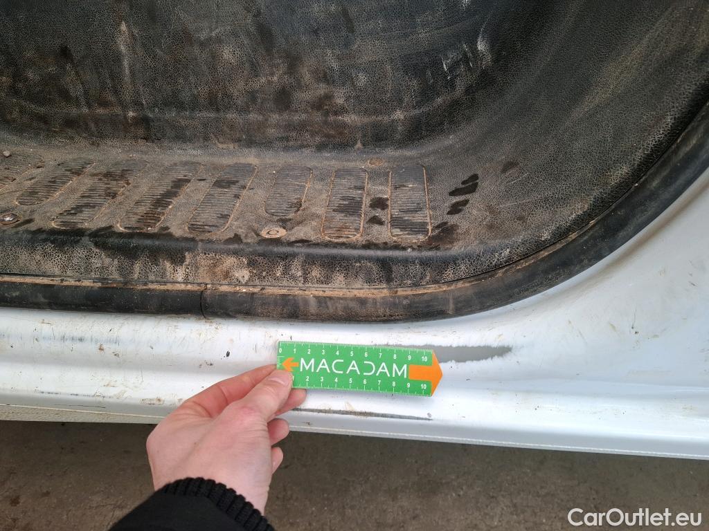  Renault  Master RENAULT  DC VU 4p Châssis double cabine DC GCf Trac F3500 L3 dCi 130 E6 #25