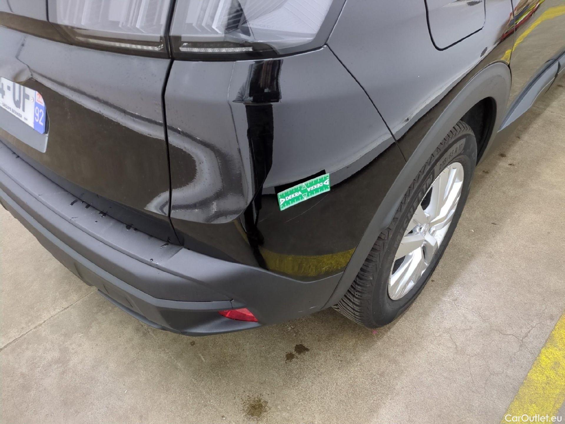  Peugeot  3008  Active Business 1.2 PureTech 130CV BVA8 E6d #52