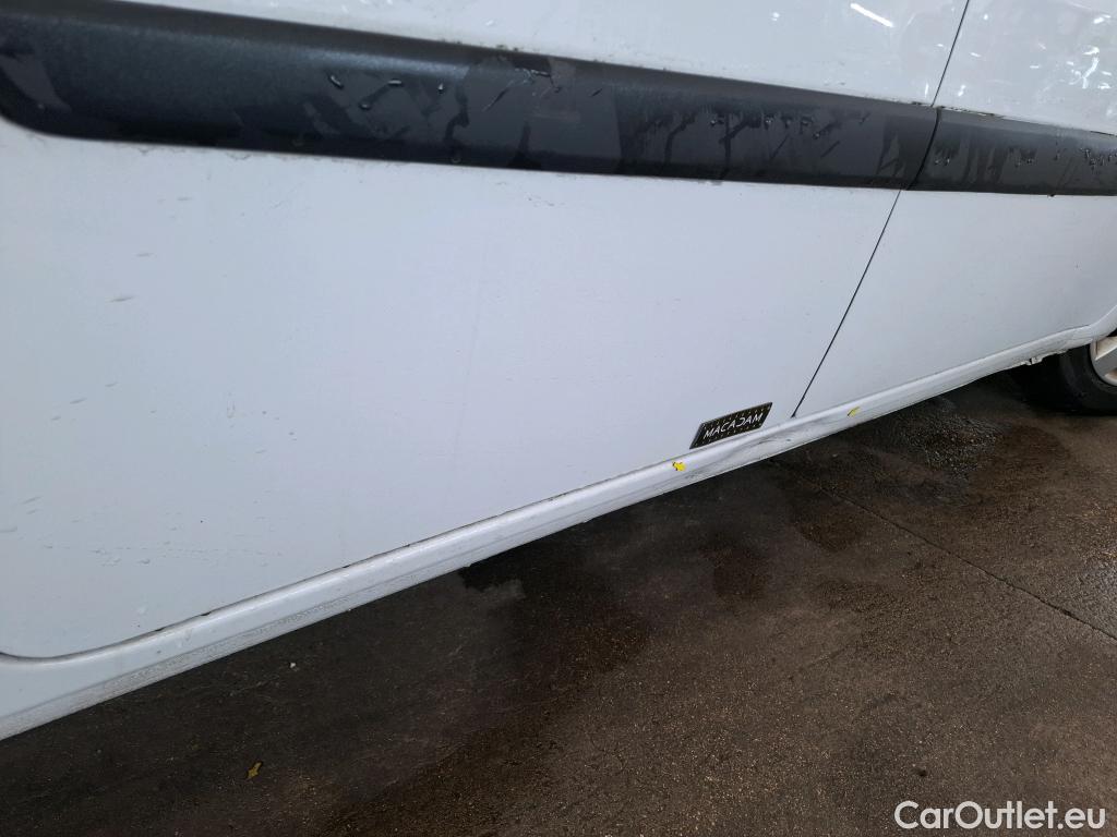  Renault  Kangoo  II Express Maxi Extra (Série Spéciale) 1.5 dCi 95CV BVM6 E6dT #11