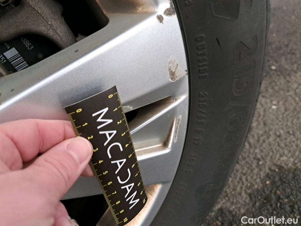  Peugeot  5008  Active Business 1.2 PureTech 130CV BVA8 7 Sieges E6d #20