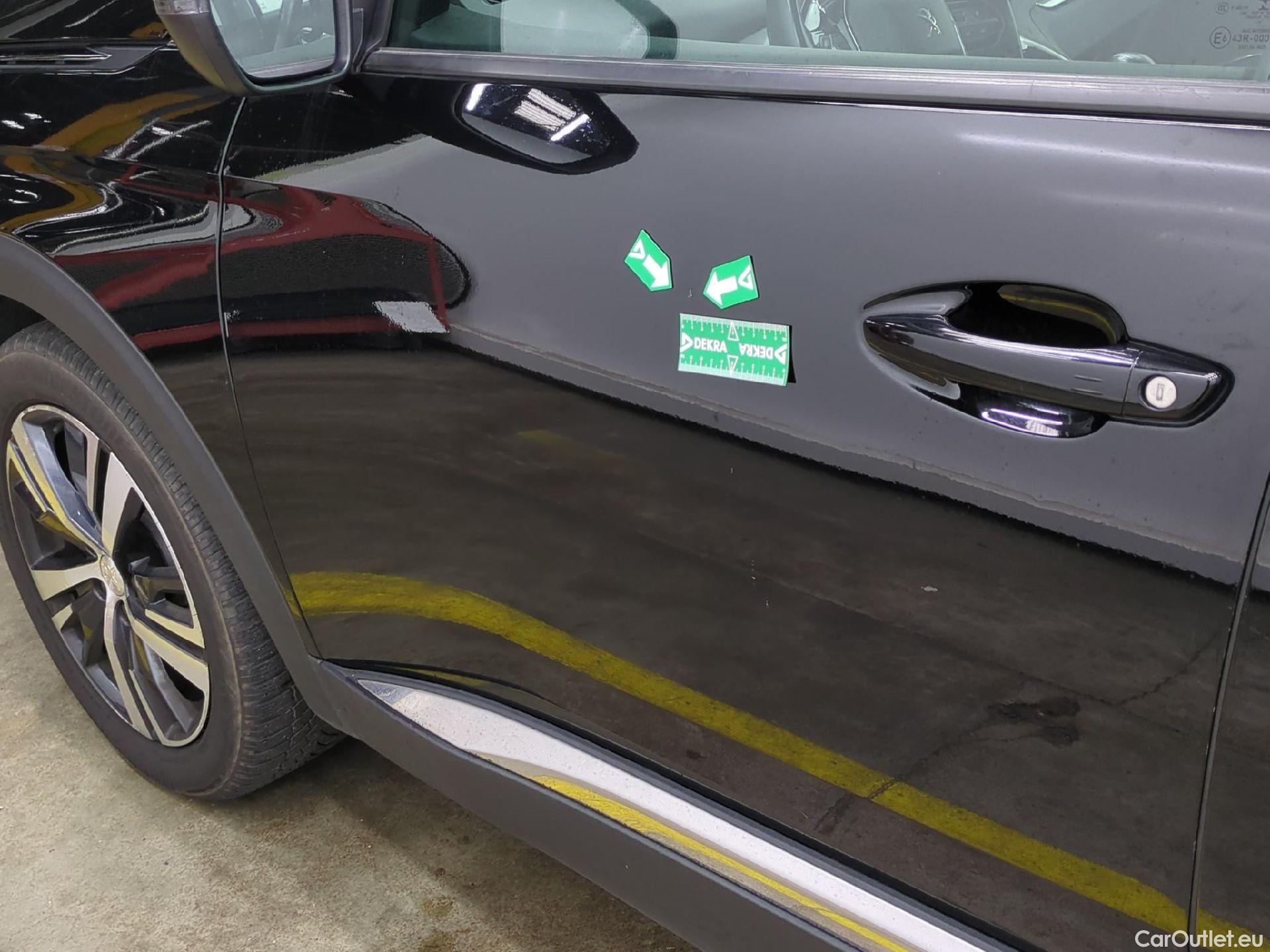  Peugeot  5008  Allure 1.2 PureTech 130CV BVM6 E6dT #39