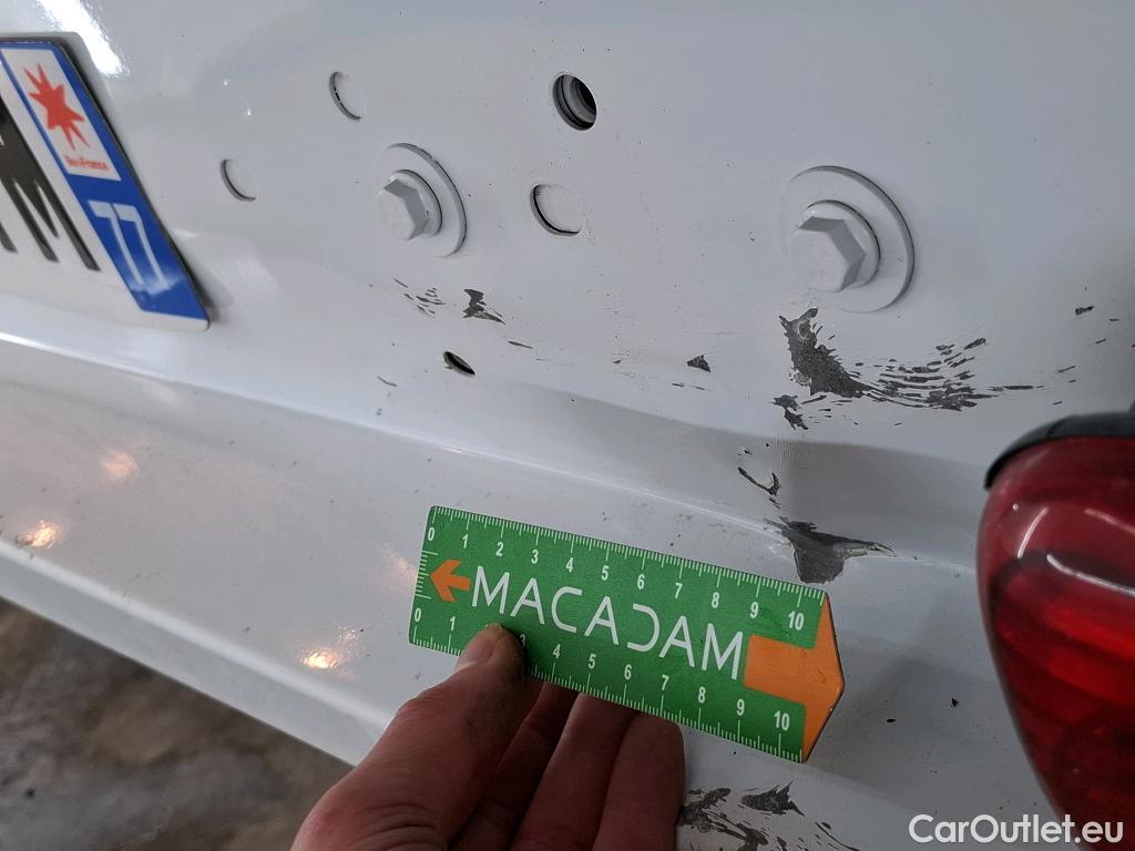  Renault  Master RENAULT  DC VU 4p Châssis double cabine DC GCf Trac F3500 L3 dCi 130 E6 #5