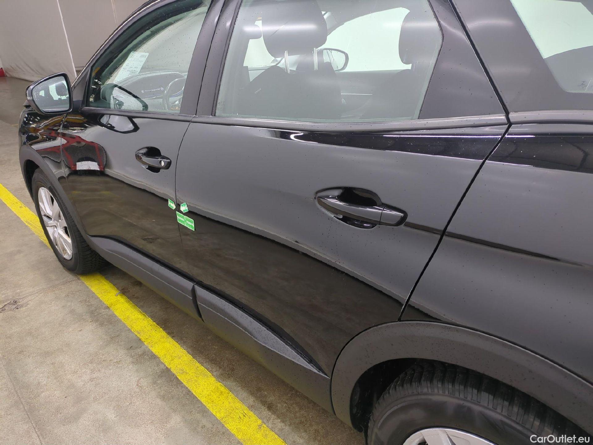  Peugeot  3008  II Active Pack 1.5 HDi 130CV BVA8 E6d #24