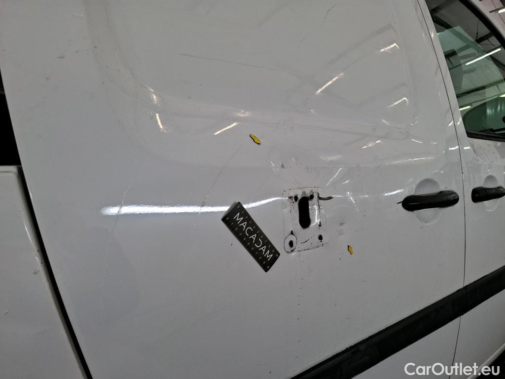  Renault  Kangoo  II Express Maxi Extra (Série Spéciale) 1.5 dCi 95CV BVM6 E6dT #1