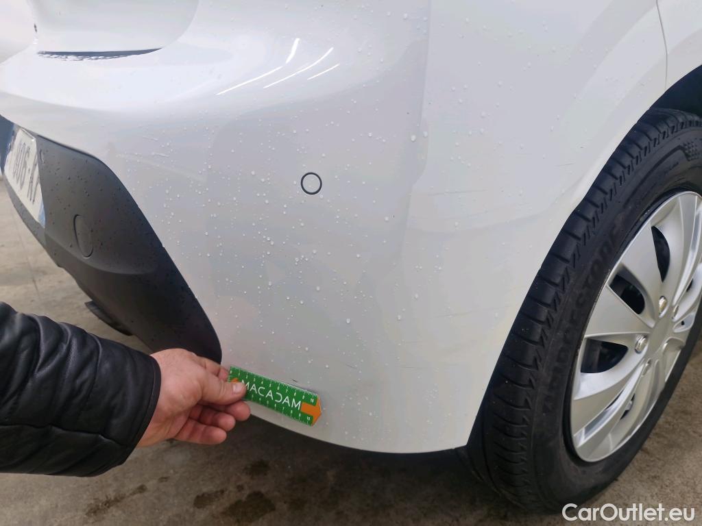  Peugeot  208  Premium 1.5 HDi 100CV BVM6 E6d #11