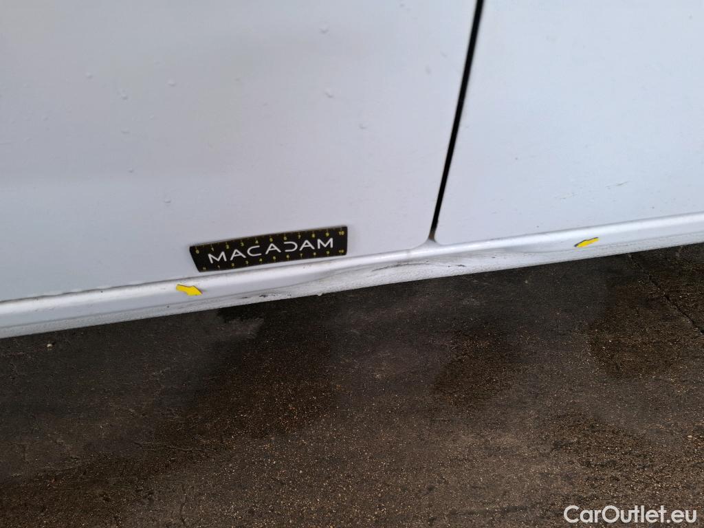  Renault  Kangoo  II Express Maxi Extra (Série Spéciale) 1.5 dCi 95CV BVM6 E6dT #12