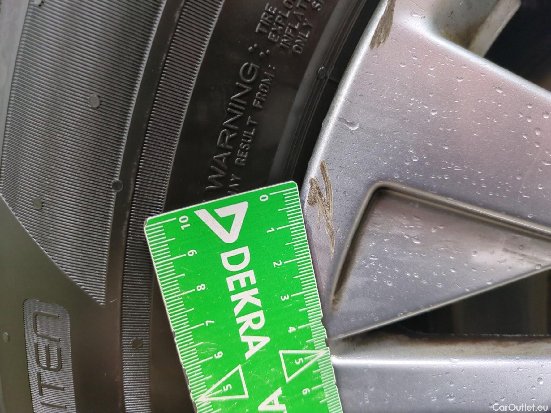  Peugeot  3008  II Active Pack 1.5 HDi 130CV BVA8 E6d #20