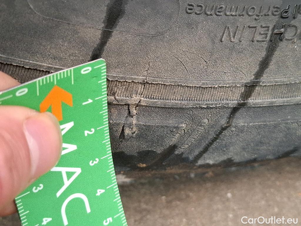  Renault  Master RENAULT  DC VU 4p Châssis double cabine DC GCf Trac F3500 L3 dCi 130 E6 #24