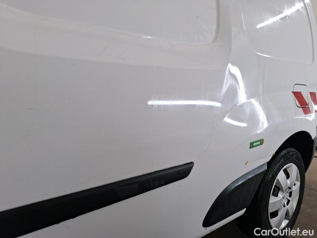  Renault  Kangoo  II Express Maxi Extra (Série Spéciale) 1.5 dCi 95CV BVM6 E6dT #3