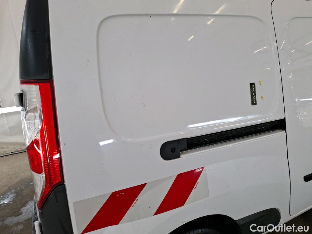  Renault  Kangoo  II Express Maxi Extra (Série Spéciale) 1.5 dCi 95CV BVM6 E6dT #19