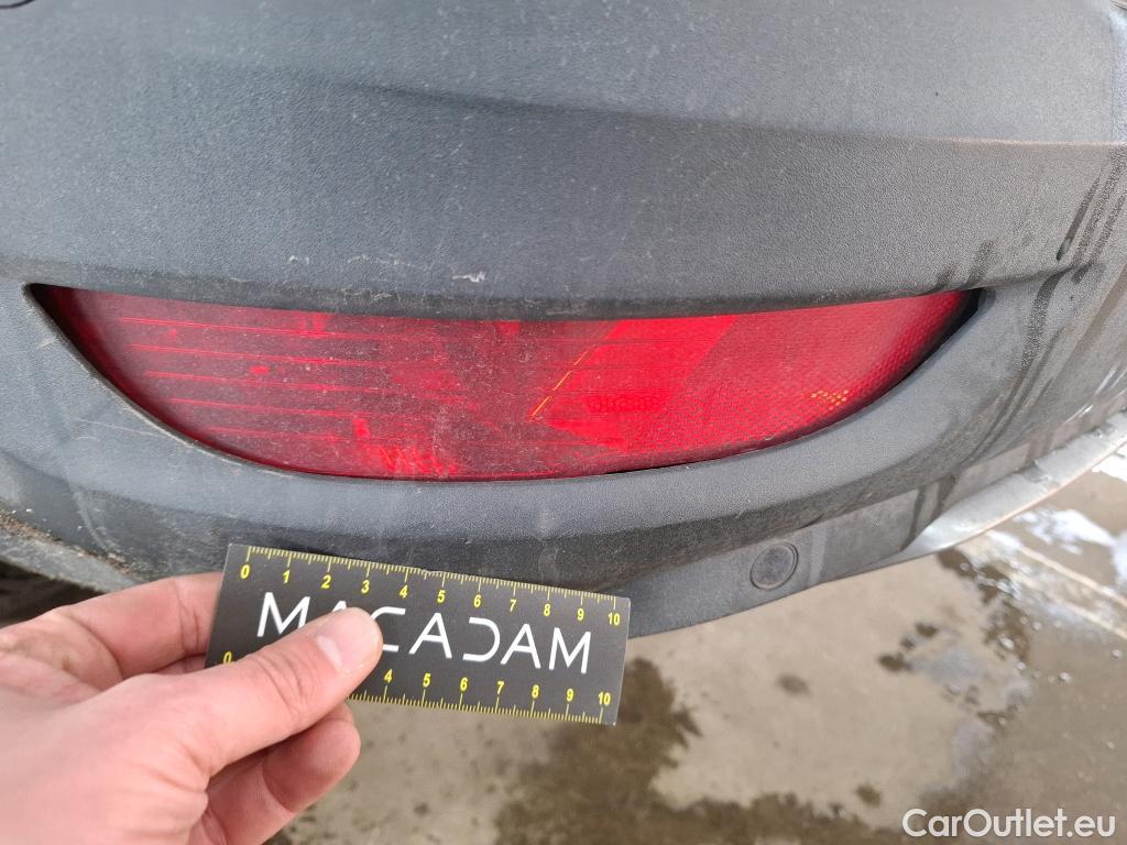  Peugeot  5008  GT Line 1.5 HDi 130CV BVA8 E6dT #11