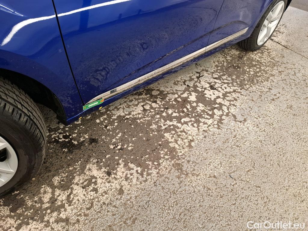  Renault  Clio  V Business 1.0 SCe 65CV BVM5 E6d #8