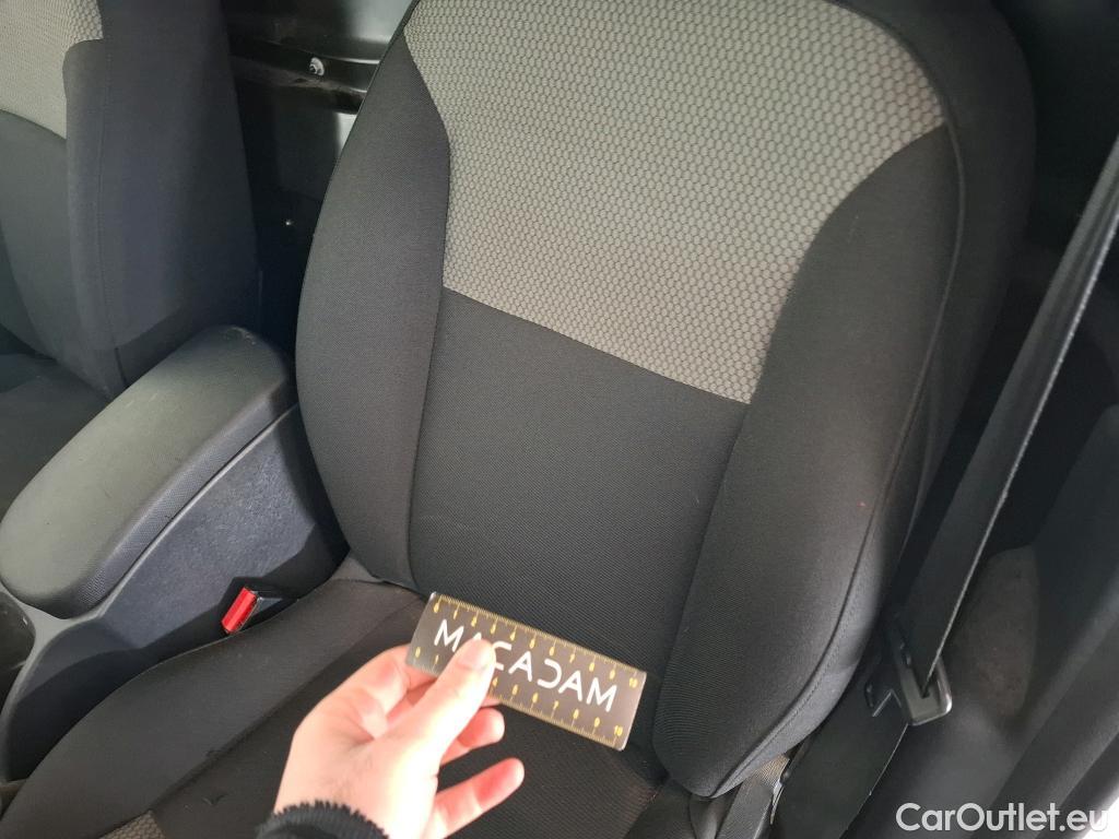  Renault  Kangoo  II Express Maxi Extra (Série Spéciale) 1.5 dCi 95CV BVM6 E6dT #25