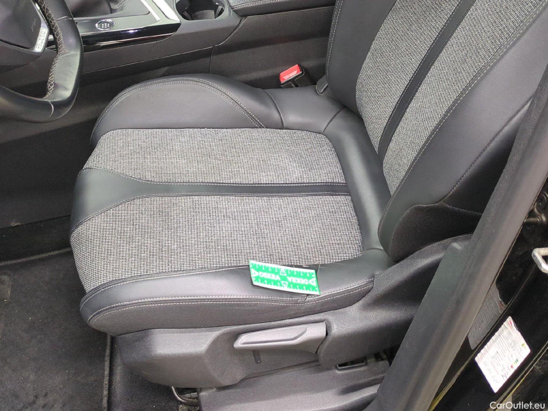  Peugeot  5008  Allure 1.2 PureTech 130CV BVM6 E6dT #4